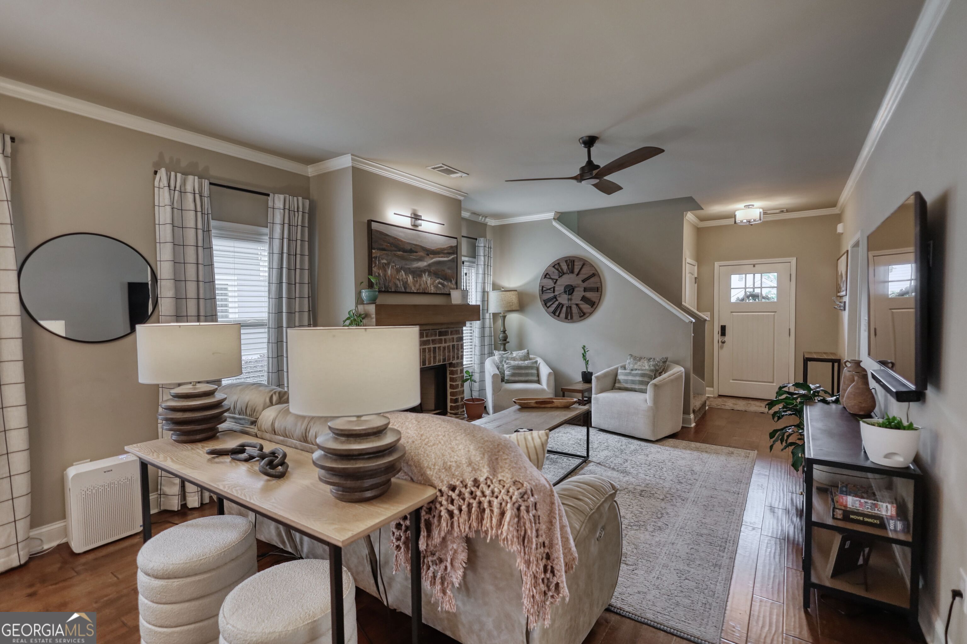 1141 Chalmers Street Watkinsville GA 30677