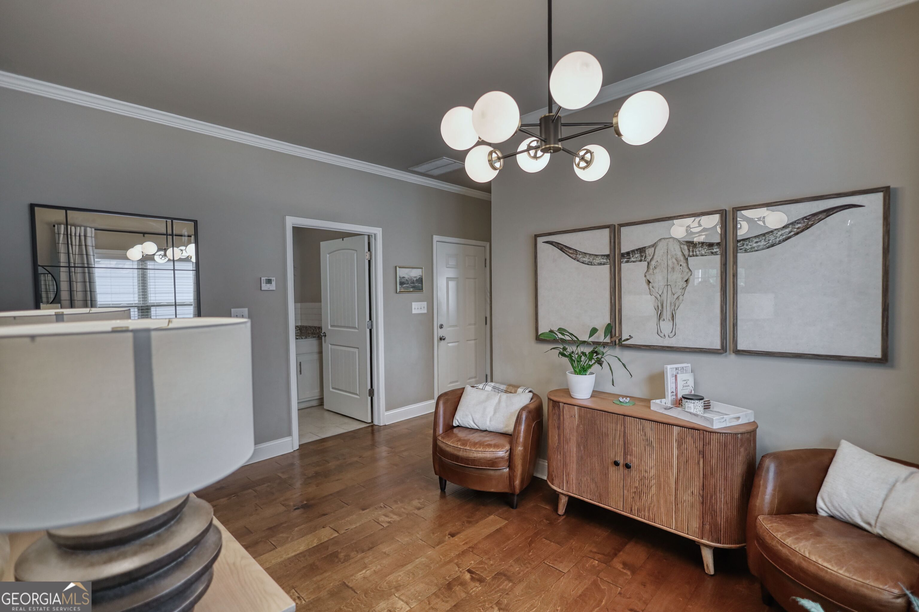 1141 Chalmers Street Watkinsville GA 30677
