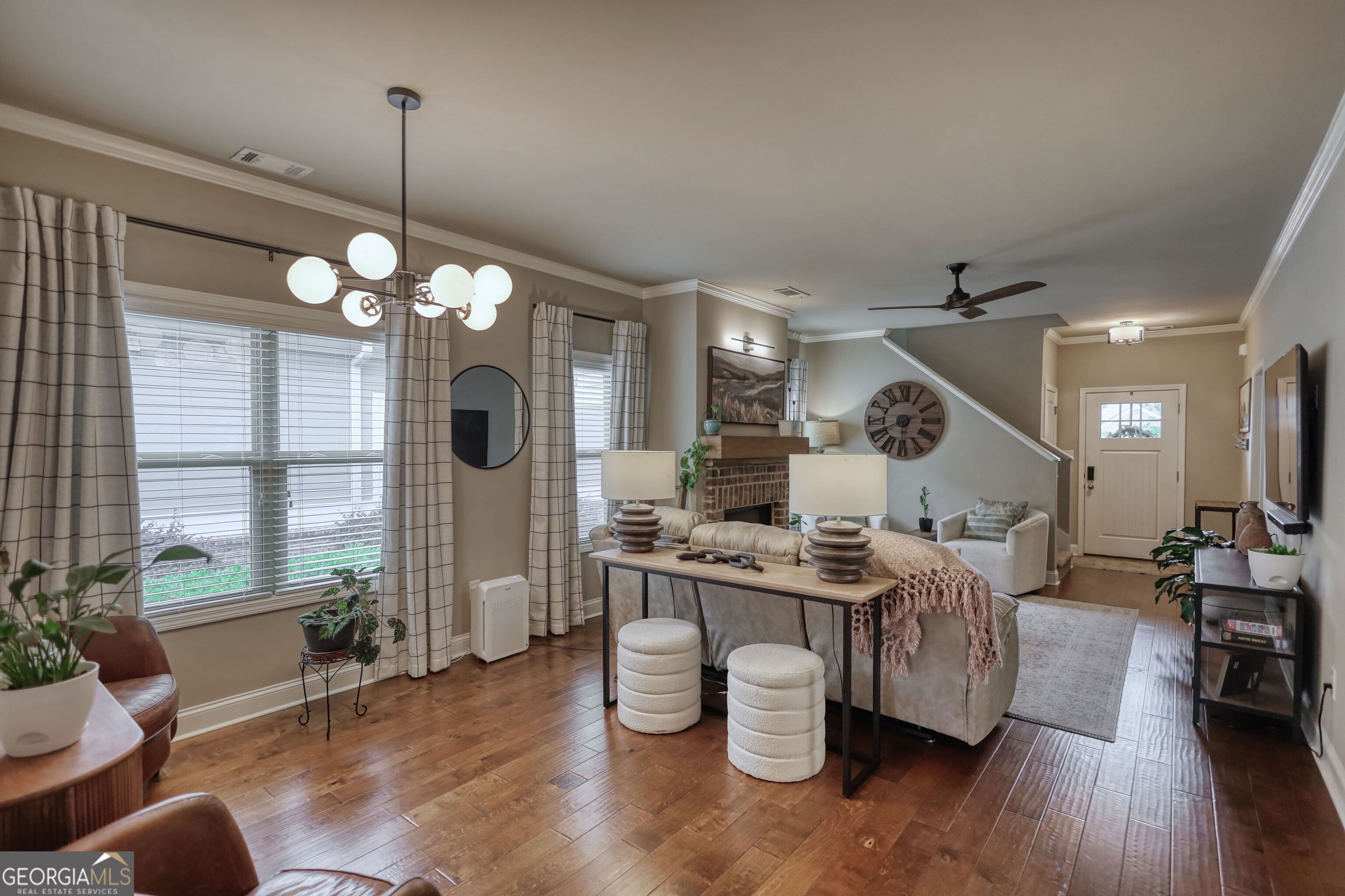 1141 Chalmers Street Watkinsville GA 30677