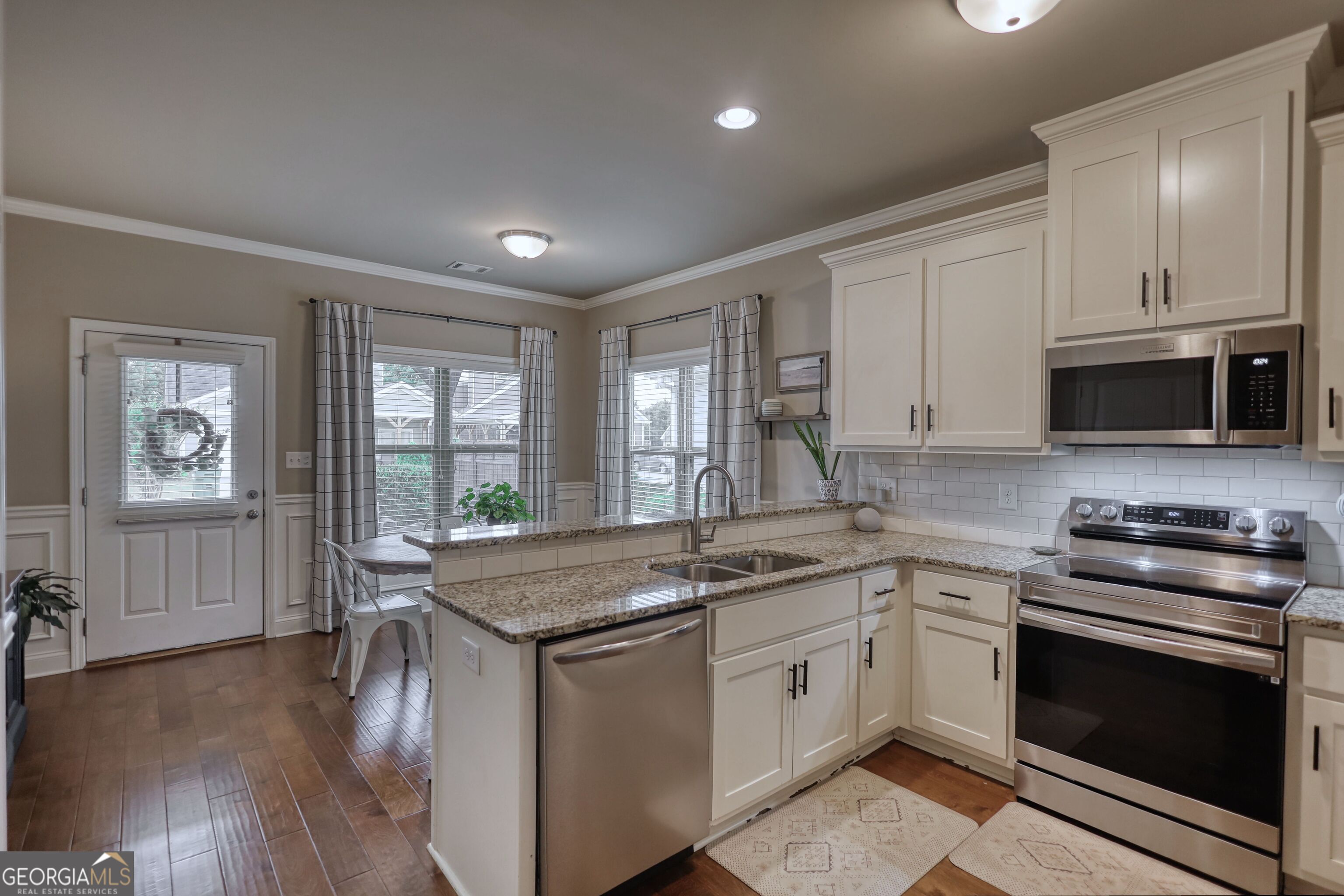 1141 Chalmers Street Watkinsville GA 30677