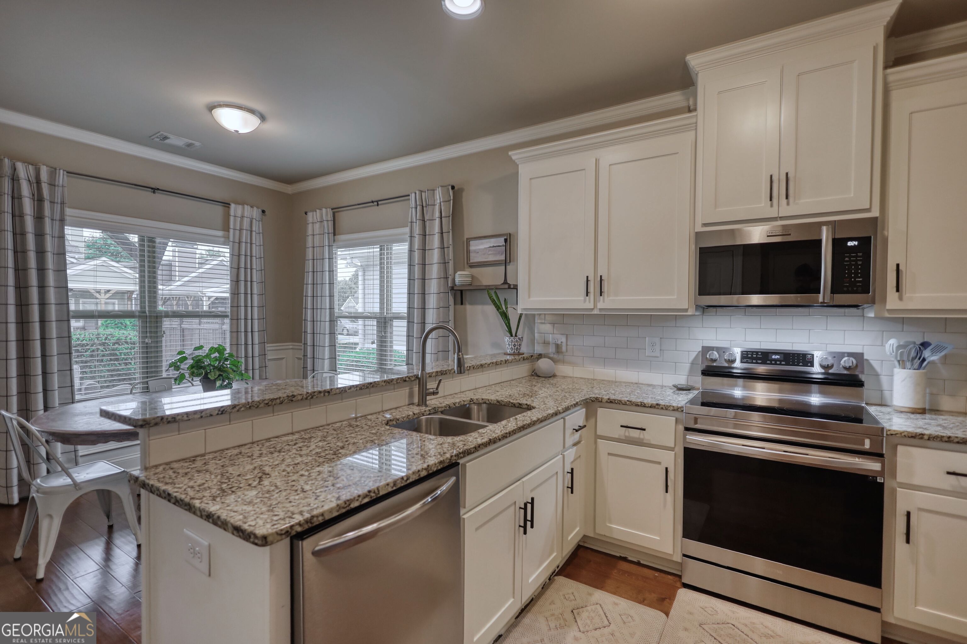 1141 Chalmers Street Watkinsville GA 30677