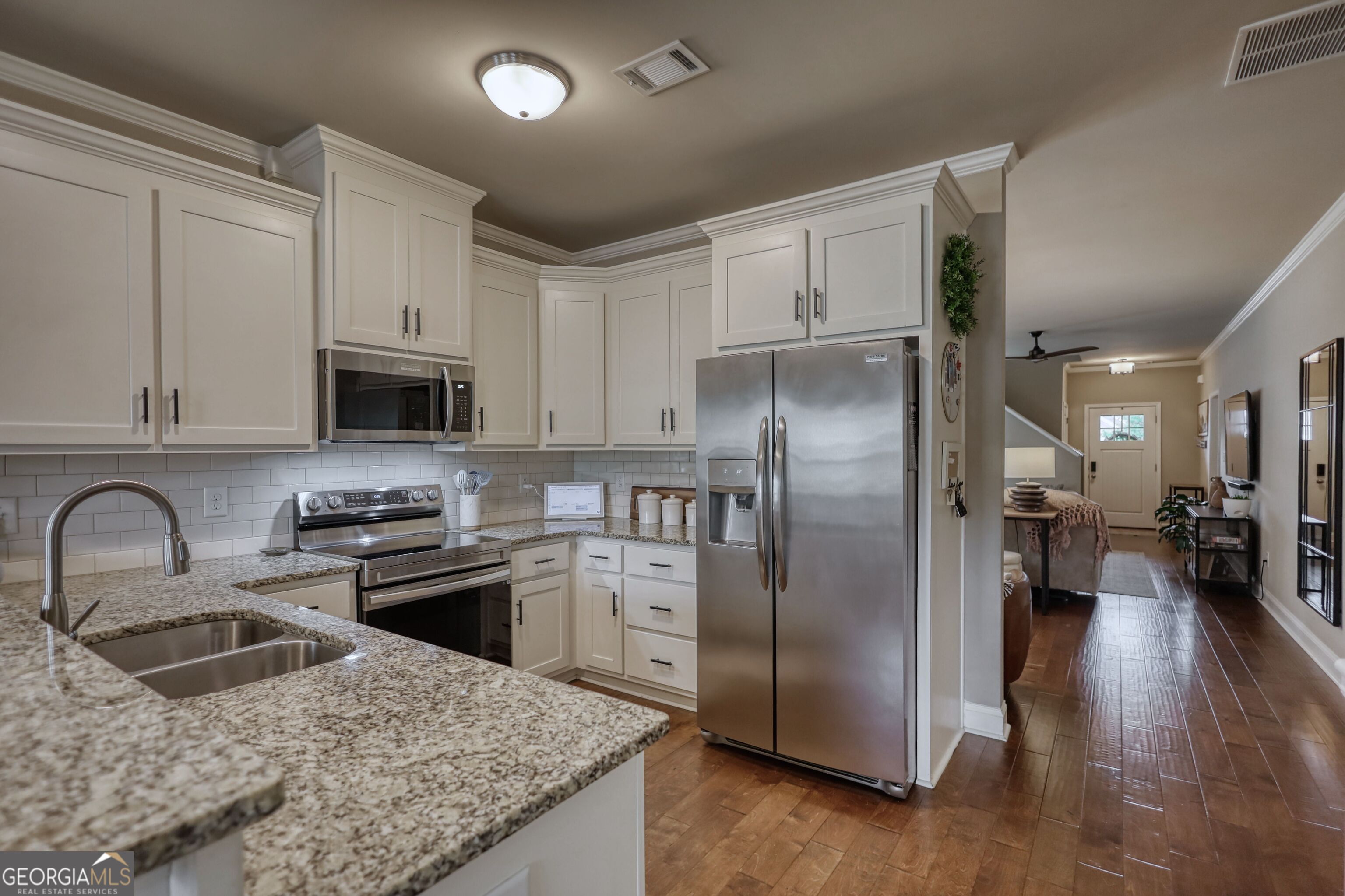 1141 Chalmers Street Watkinsville GA 30677
