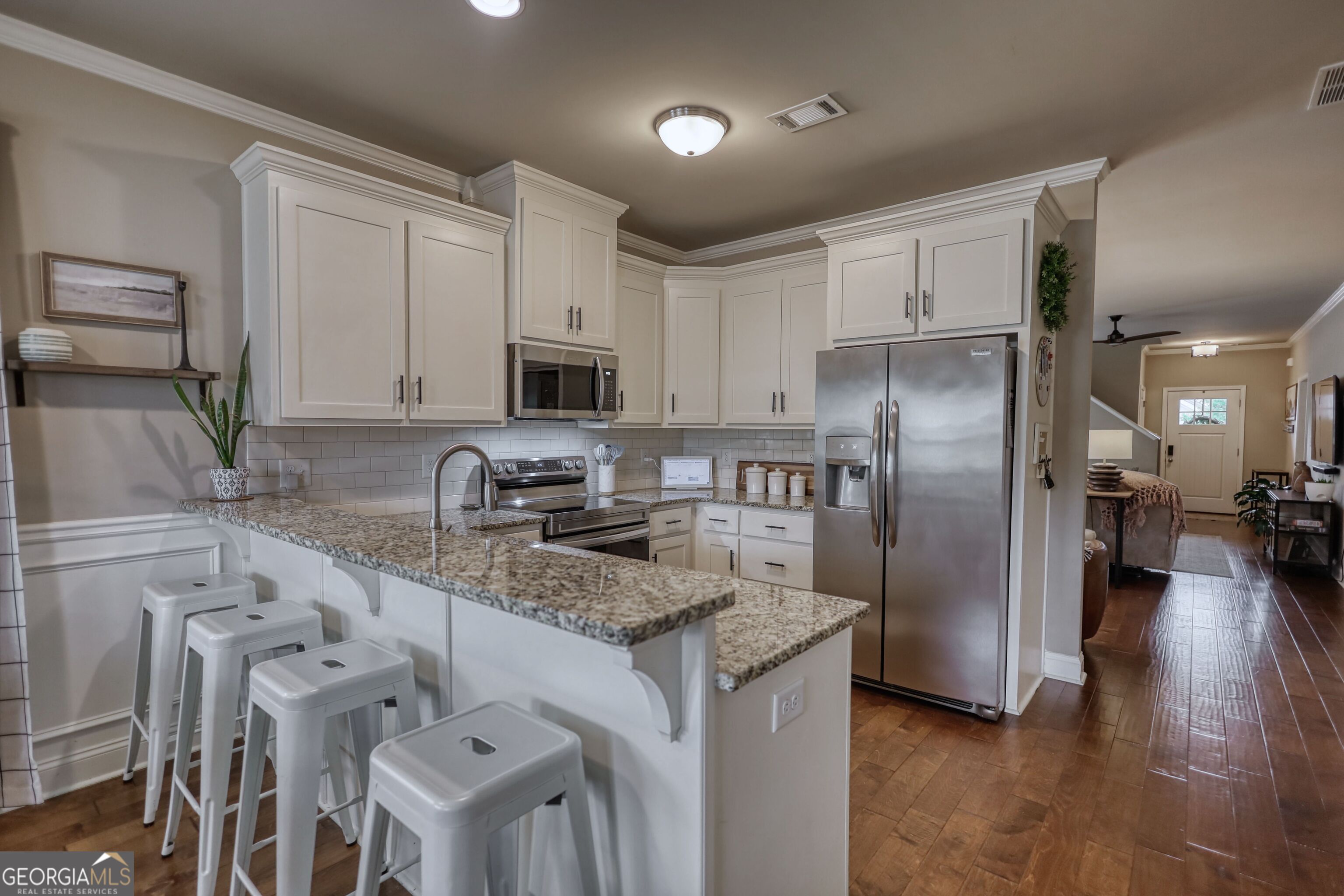 1141 Chalmers Street Watkinsville GA 30677
