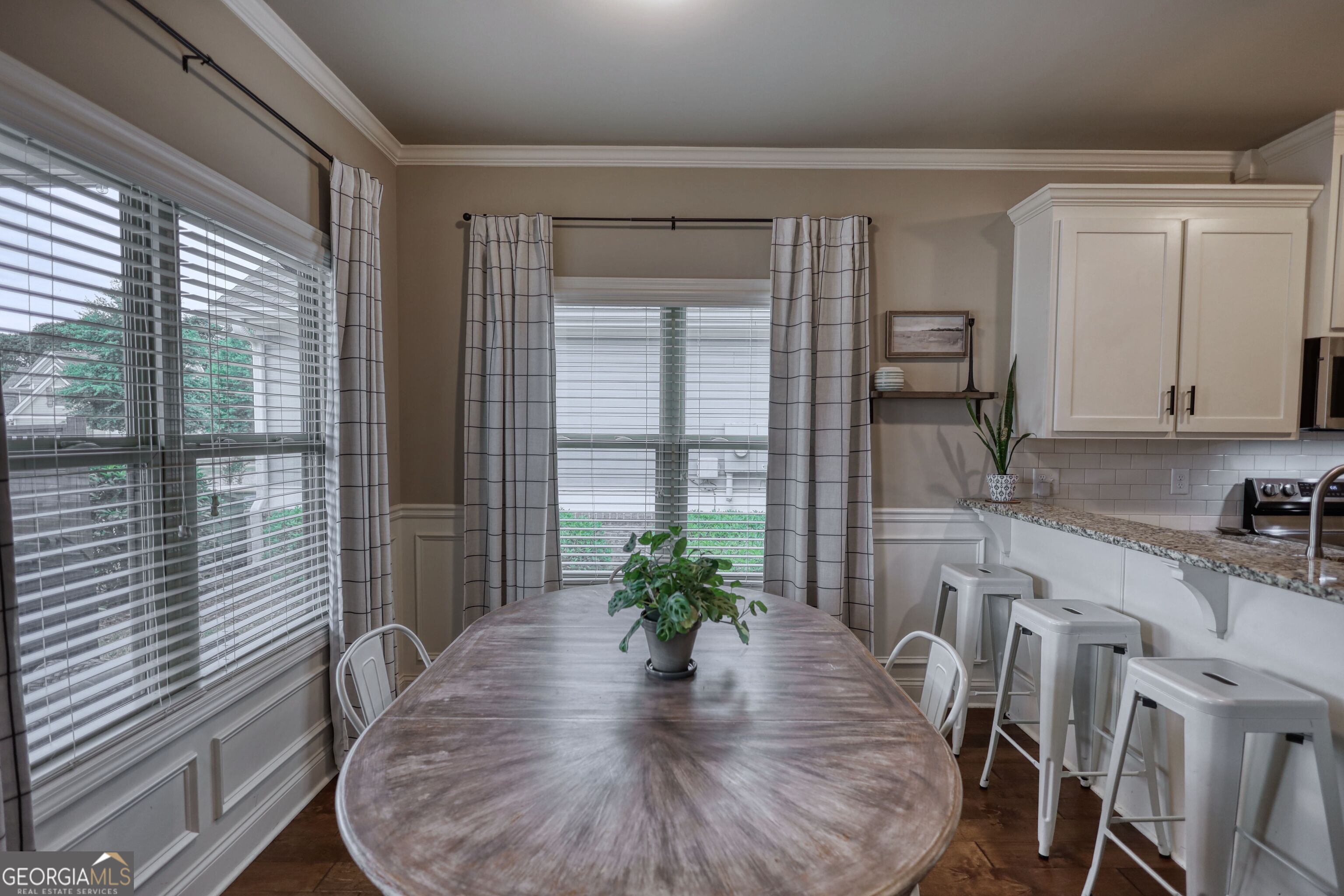1141 Chalmers Street Watkinsville GA 30677