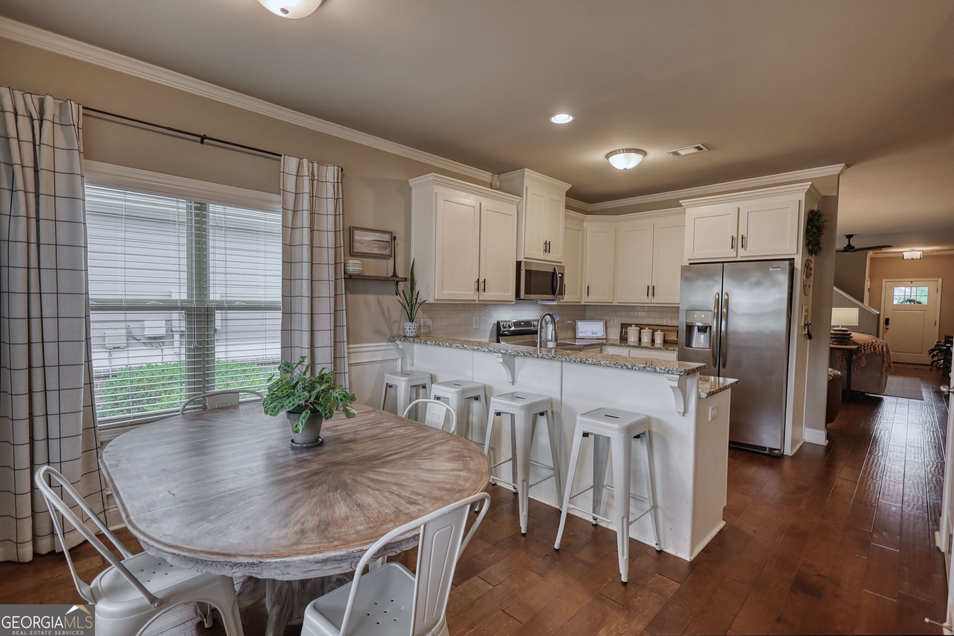 1141 Chalmers Street Watkinsville GA 30677