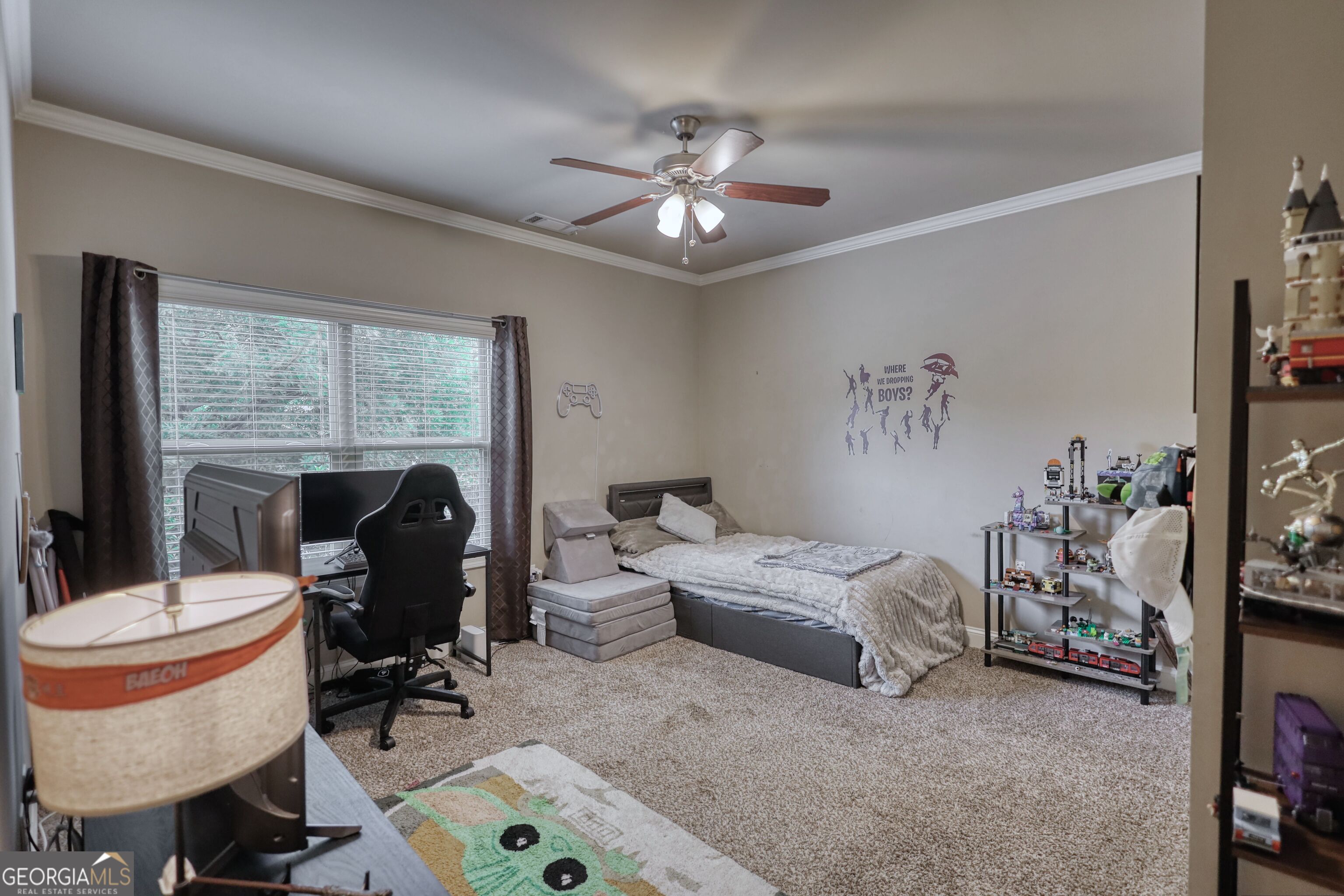 1141 Chalmers Street Watkinsville GA 30677