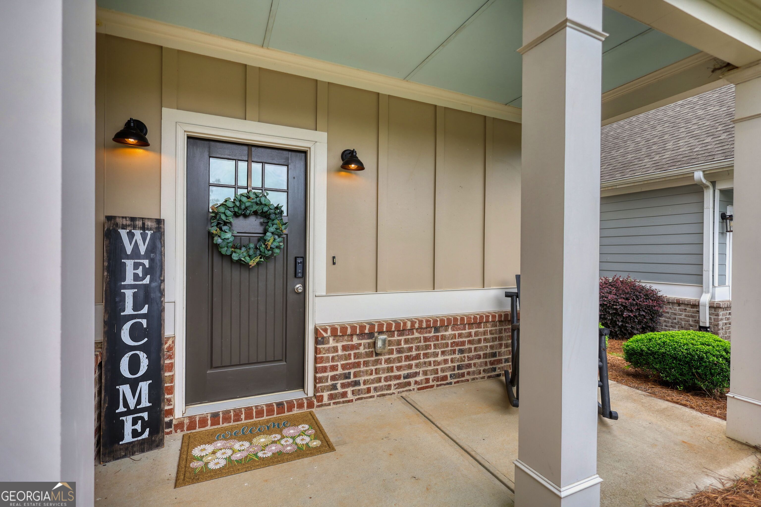 1141 Chalmers Street Watkinsville GA 30677