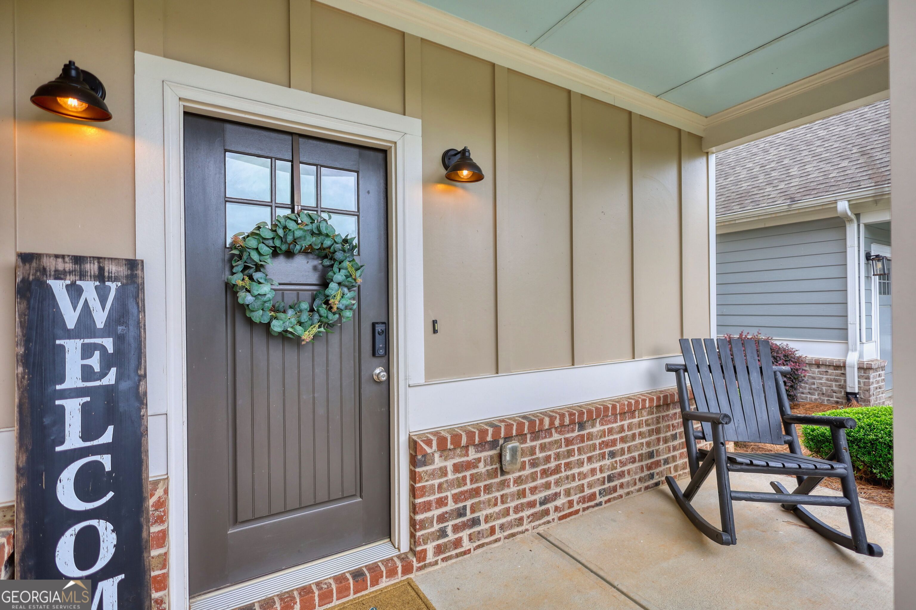 1141 Chalmers Street Watkinsville GA 30677