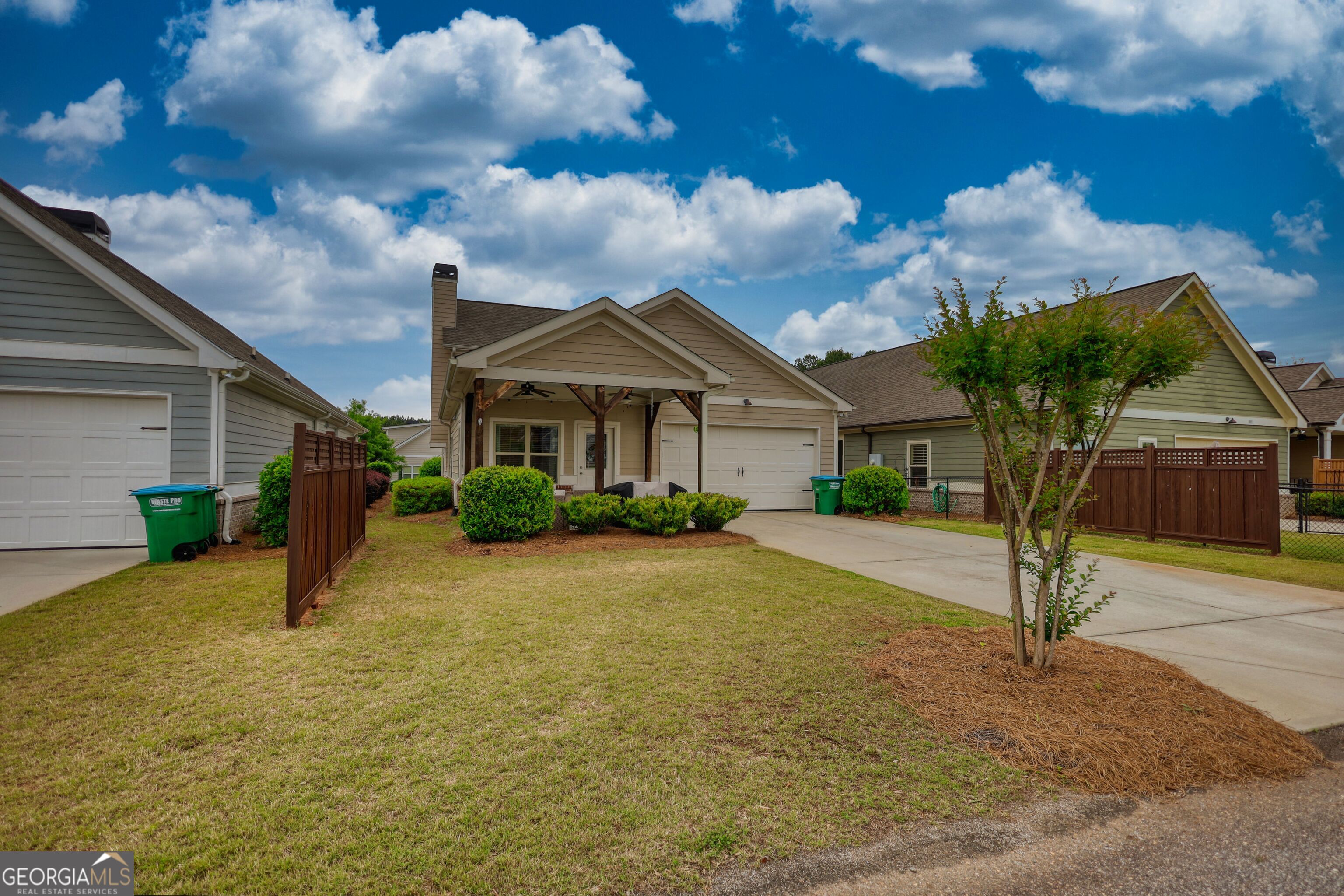 1141 Chalmers Street Watkinsville GA 30677