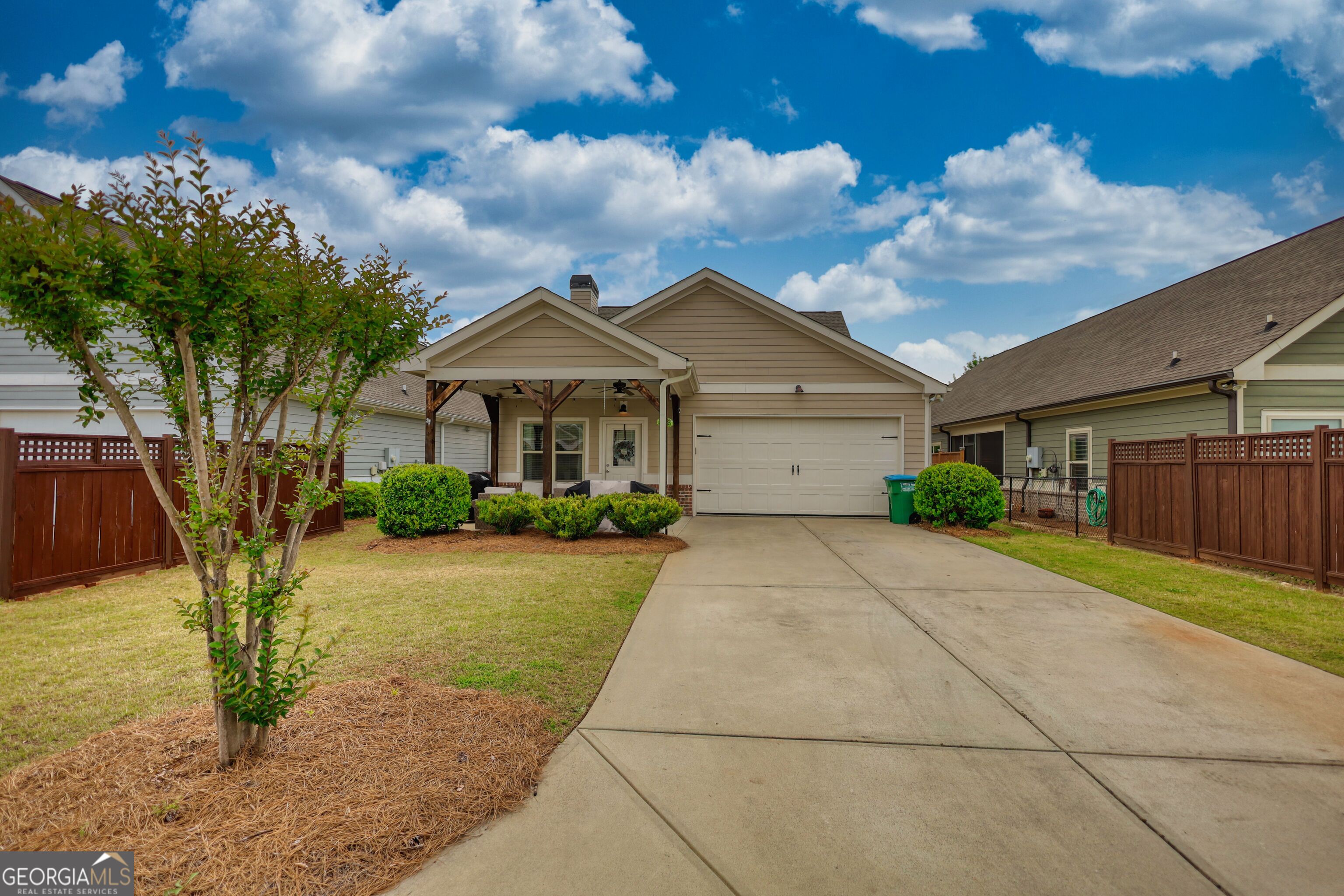 1141 Chalmers Street Watkinsville GA 30677