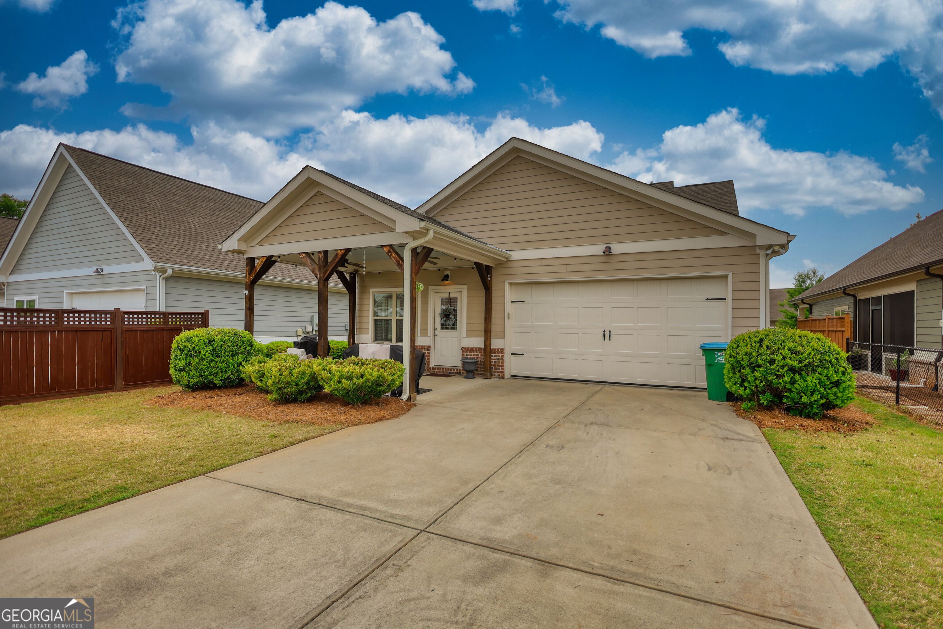 1141 Chalmers Street Watkinsville GA 30677