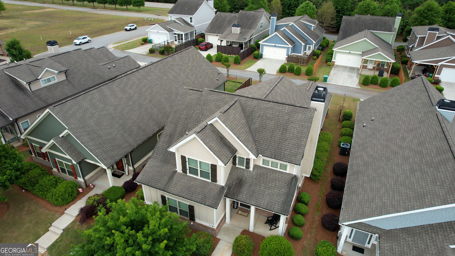 1141 Chalmers Street Watkinsville GA 30677