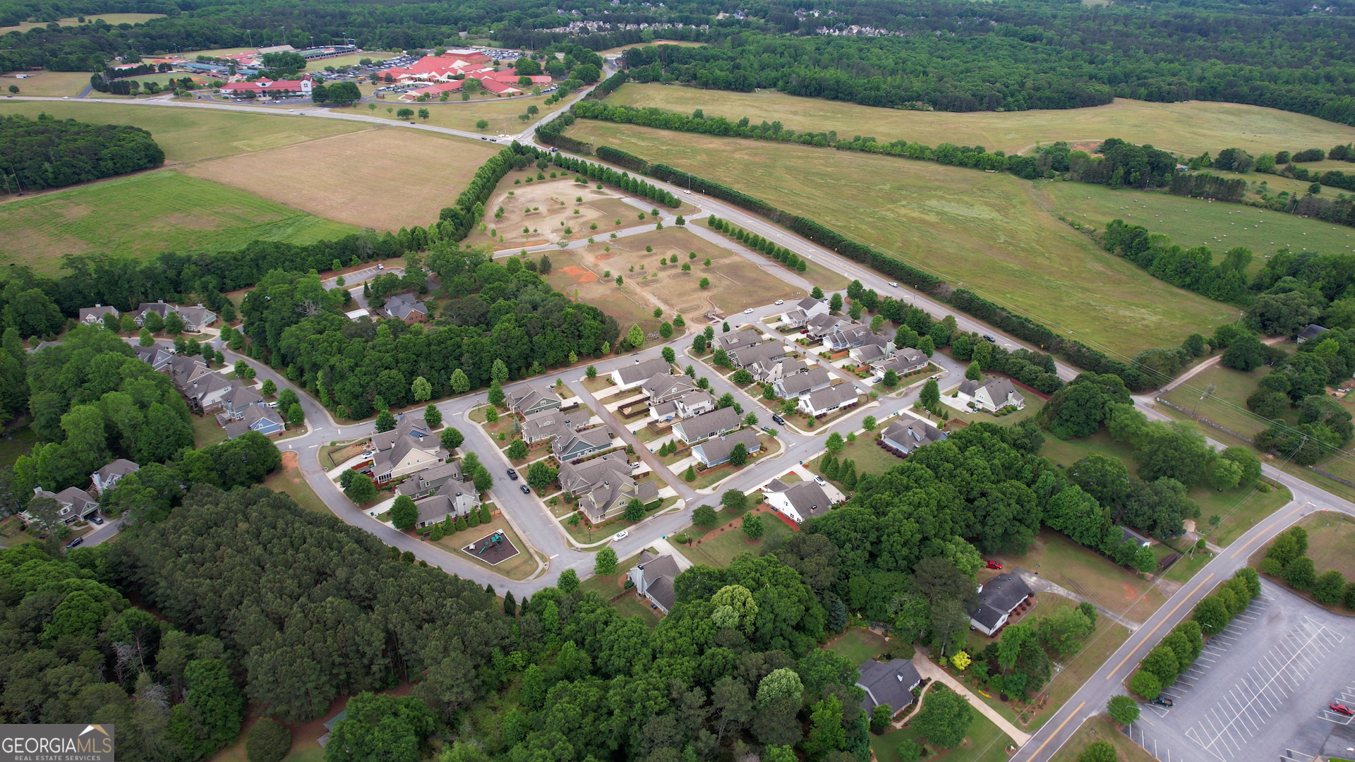 1141 Chalmers Street Watkinsville GA 30677