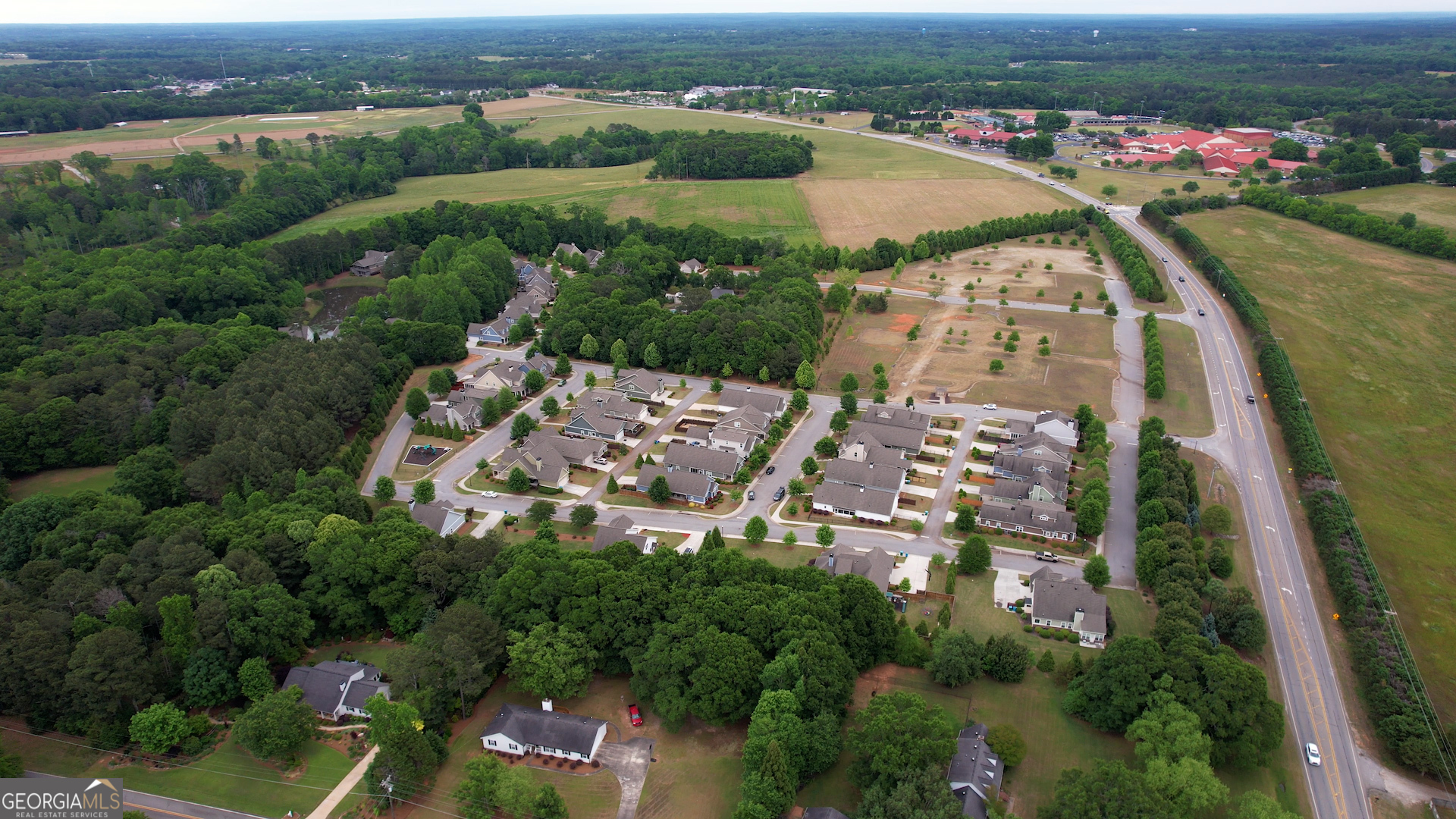 1141 Chalmers Street Watkinsville GA 30677