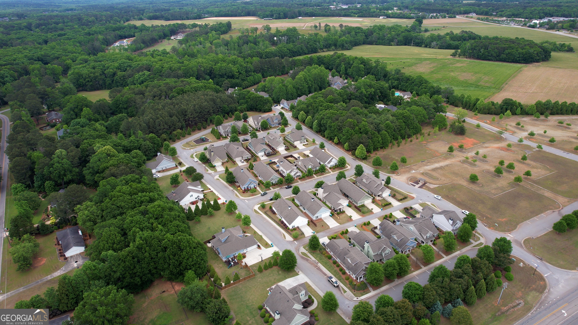 1141 Chalmers Street Watkinsville GA 30677