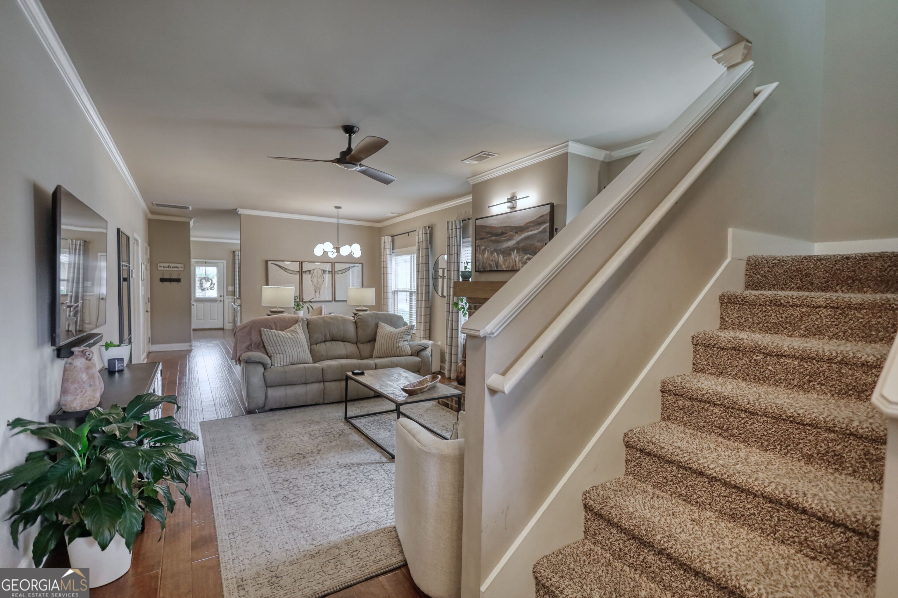 1141 Chalmers Street Watkinsville GA 30677