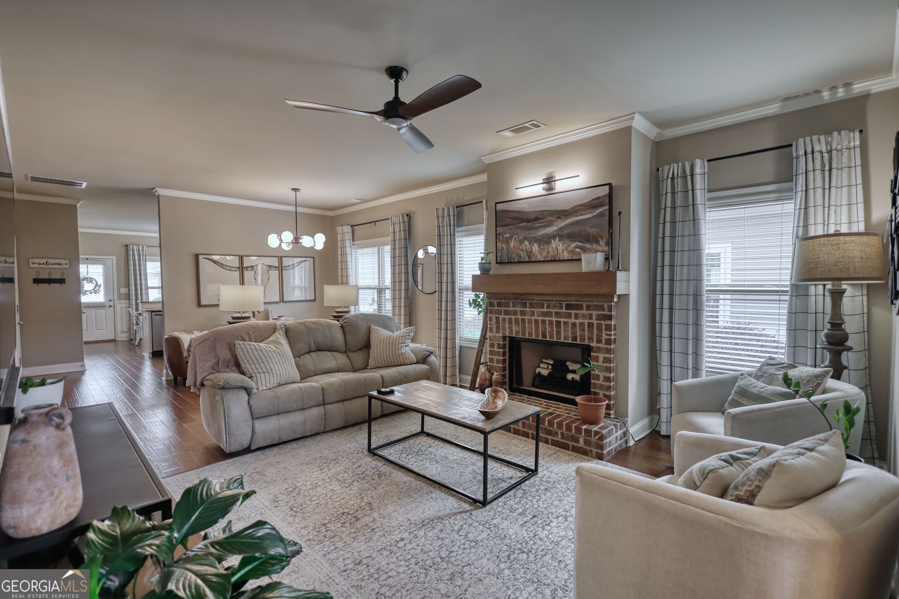 1141 Chalmers Street Watkinsville GA 30677
