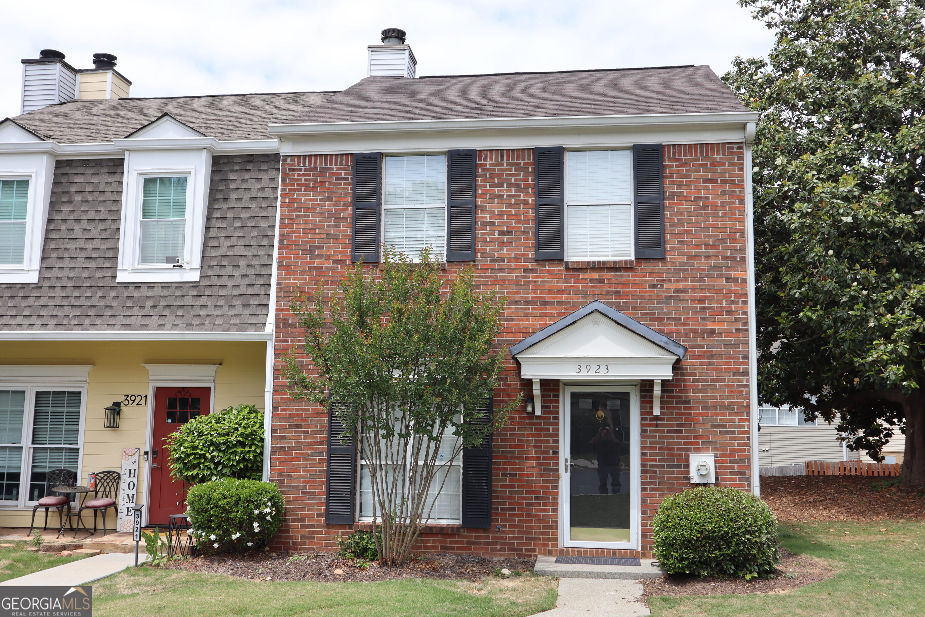 3923 Hancock Circle Atlanta GA 30340