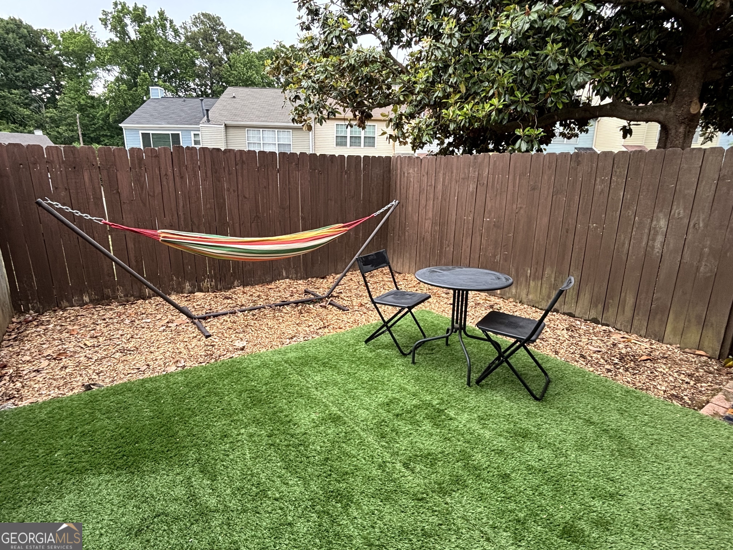 3923 Hancock Circle Atlanta GA 30340