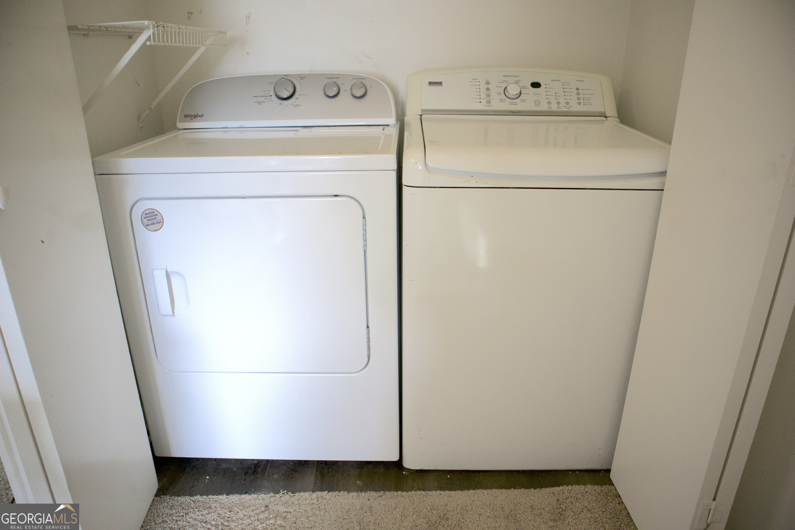 3923 Hancock Circle Atlanta GA 30340