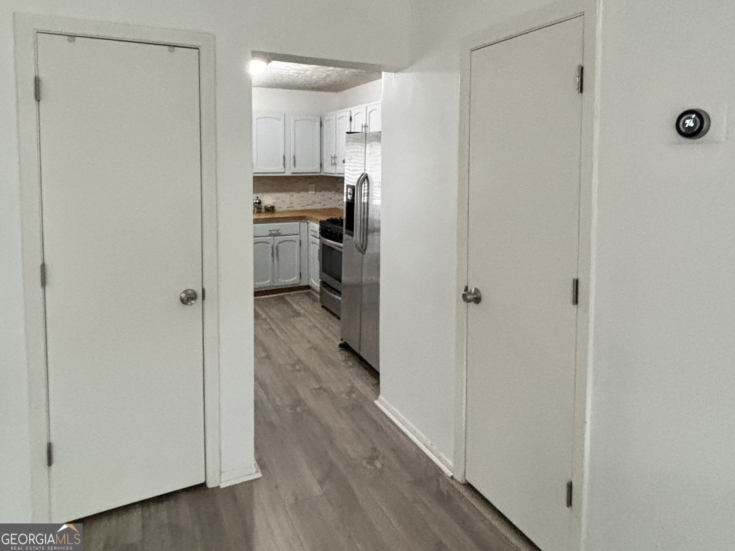 3923 Hancock Circle Atlanta GA 30340