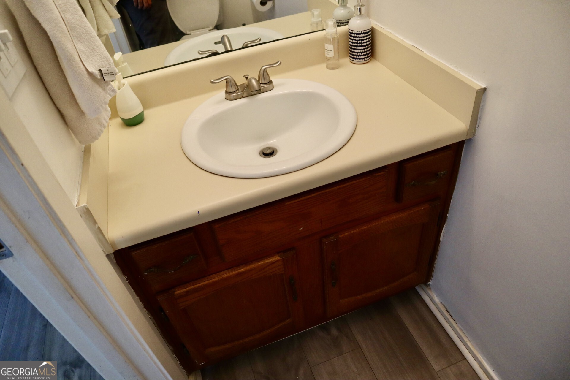 3923 Hancock Circle Atlanta GA 30340