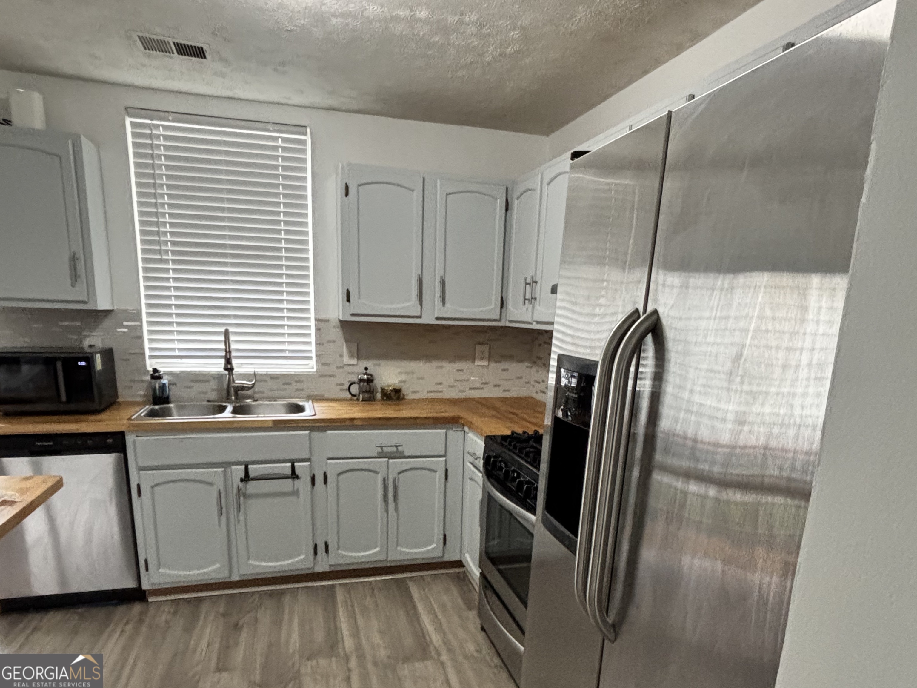 3923 Hancock Circle Atlanta GA 30340