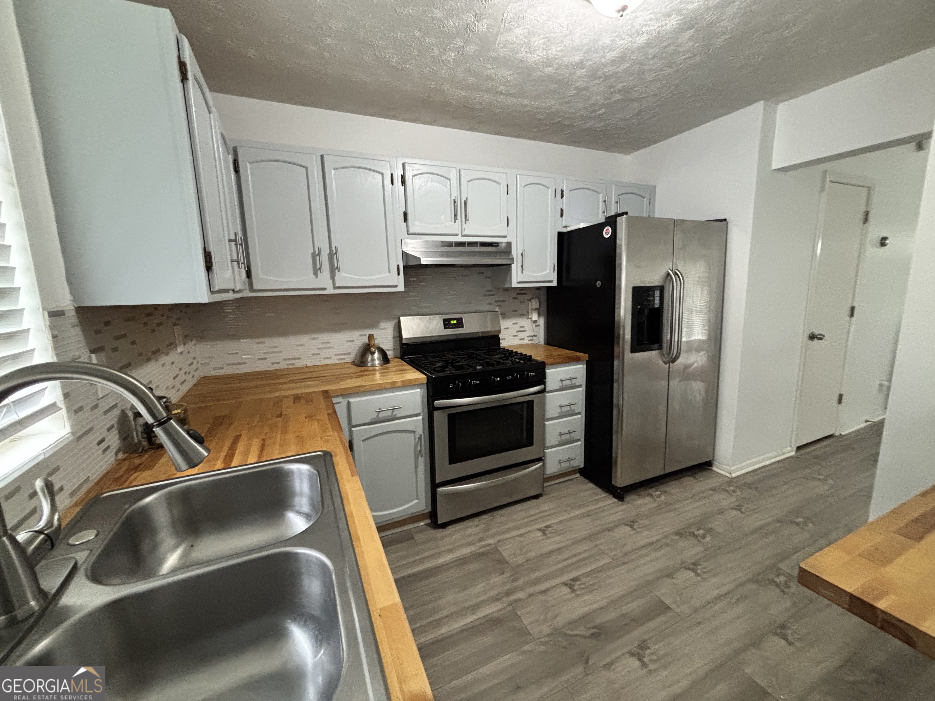 3923 Hancock Circle Atlanta GA 30340