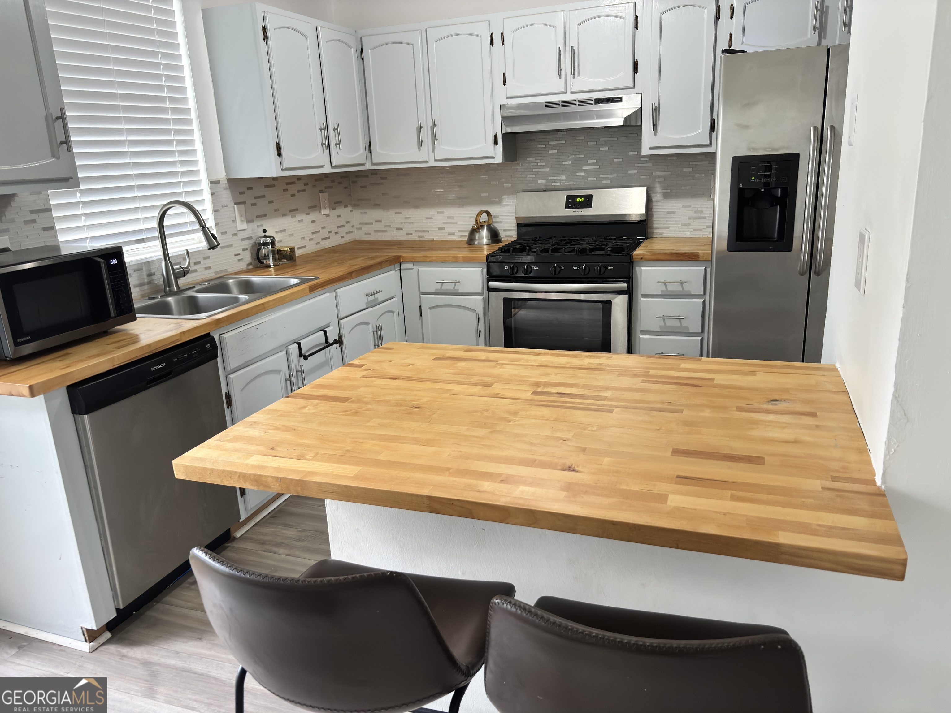 3923 Hancock Circle Atlanta GA 30340