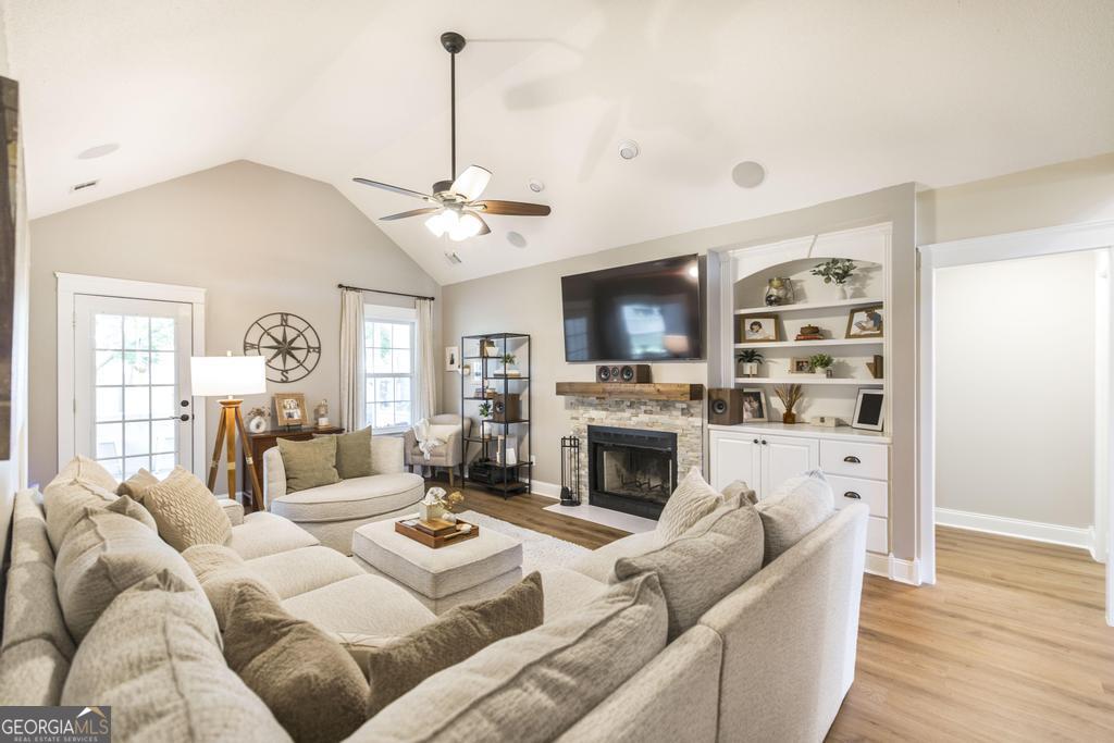 212 Cohen Court Kathleen GA 31047