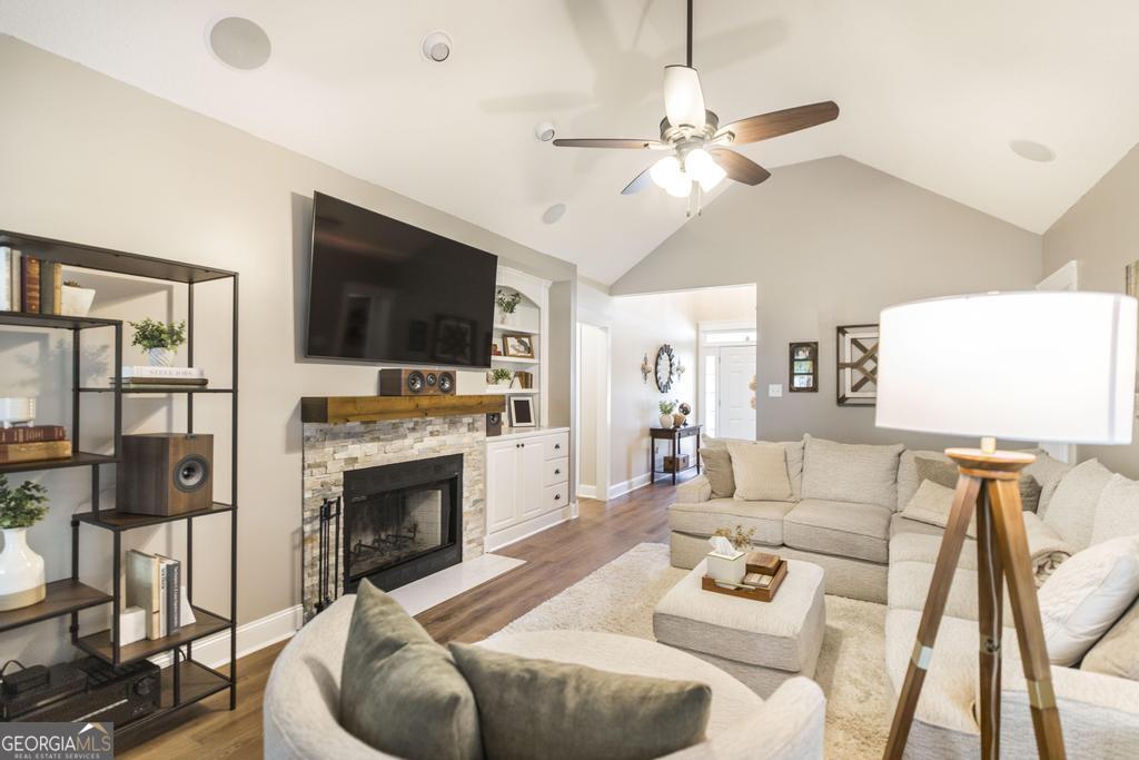 212 Cohen Court Kathleen GA 31047