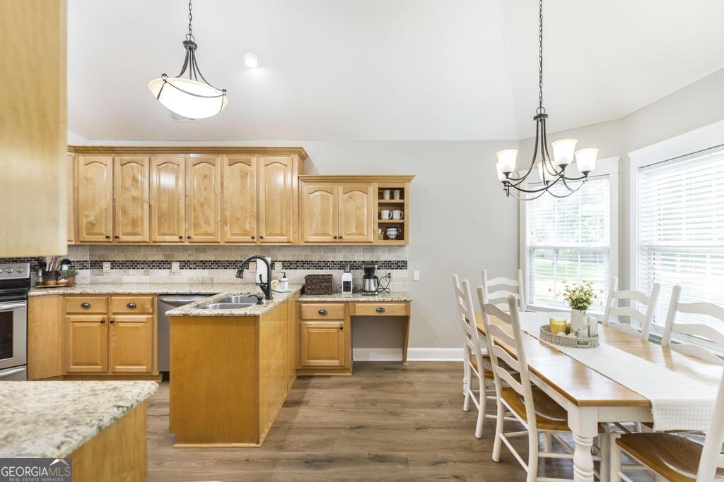 212 Cohen Court Kathleen GA 31047