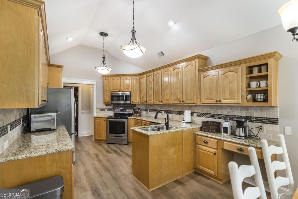 212 Cohen Court Kathleen GA 31047