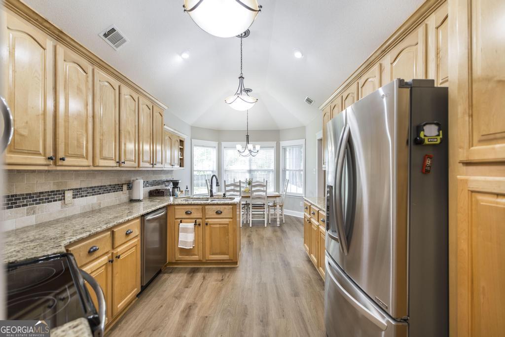 212 Cohen Court Kathleen GA 31047