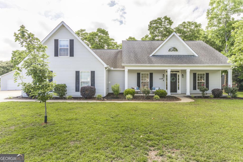 212 Cohen Court Kathleen GA 31047