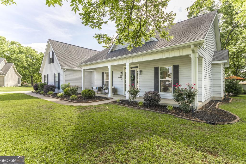 212 Cohen Court Kathleen GA 31047