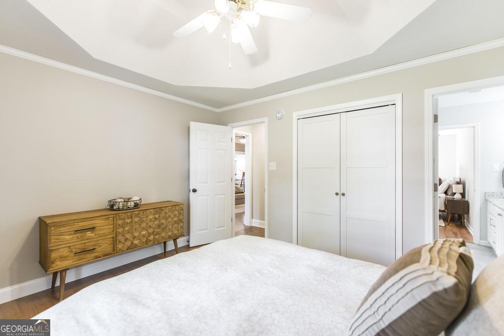 212 Cohen Court Kathleen GA 31047