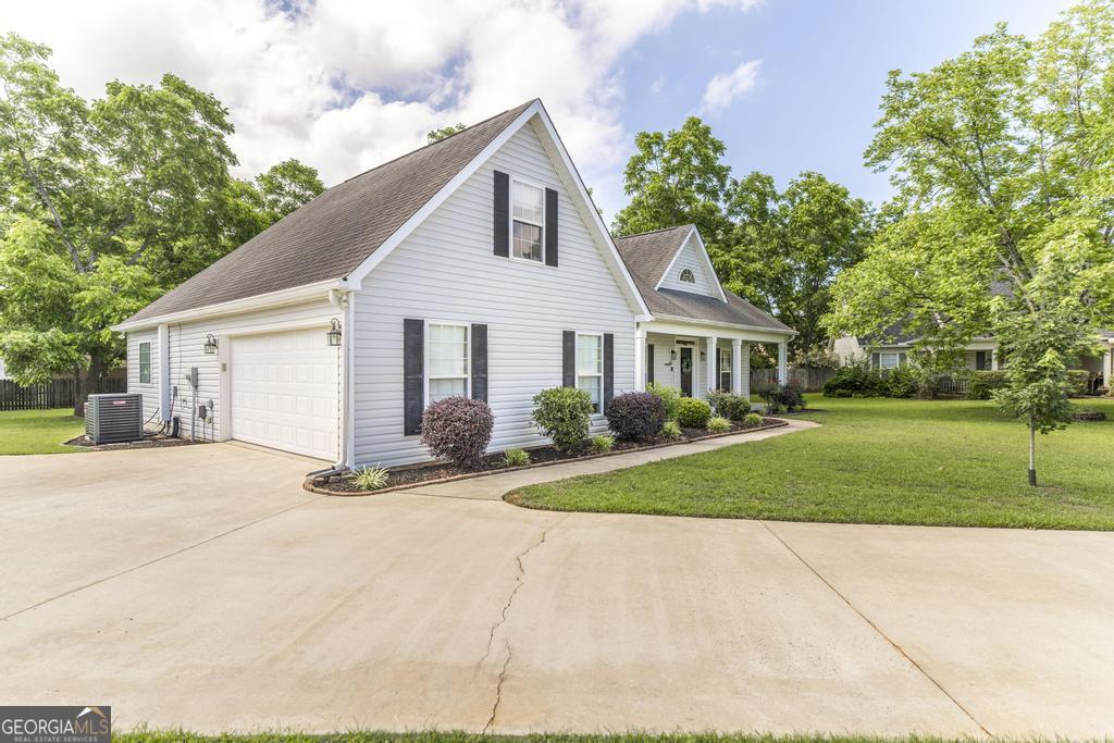 212 Cohen Court Kathleen GA 31047