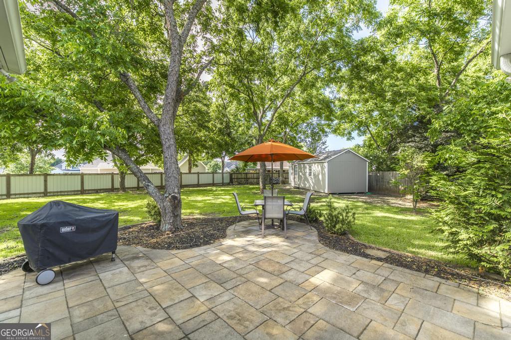 212 Cohen Court Kathleen GA 31047