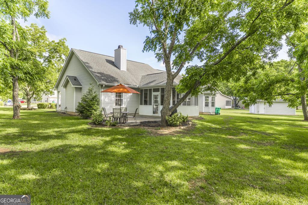 212 Cohen Court Kathleen GA 31047