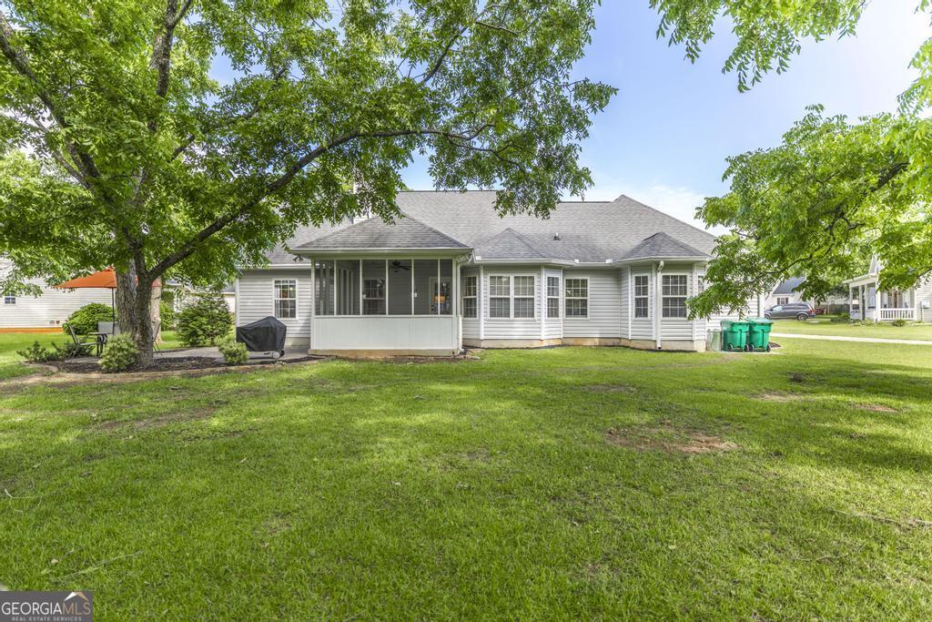212 Cohen Court Kathleen GA 31047