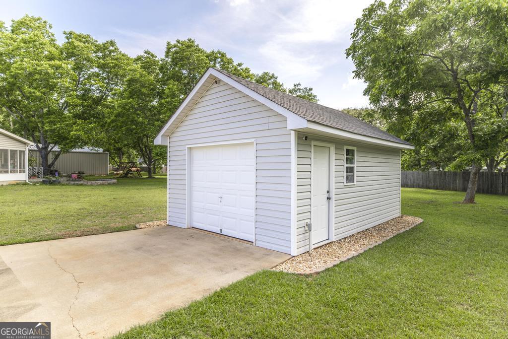 212 Cohen Court Kathleen GA 31047