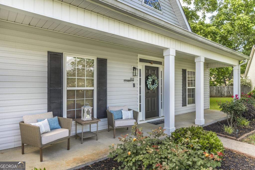 212 Cohen Court Kathleen GA 31047