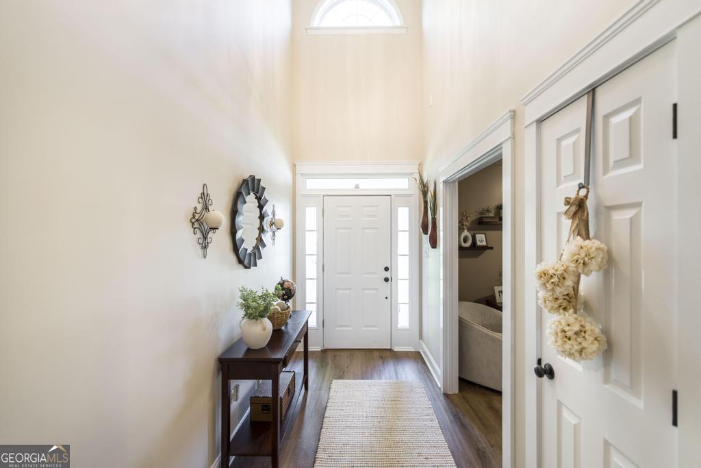 212 Cohen Court Kathleen GA 31047