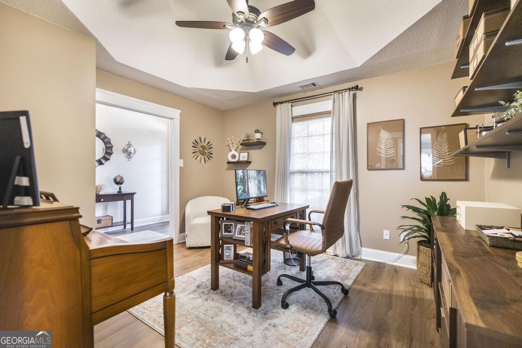 212 Cohen Court Kathleen GA 31047