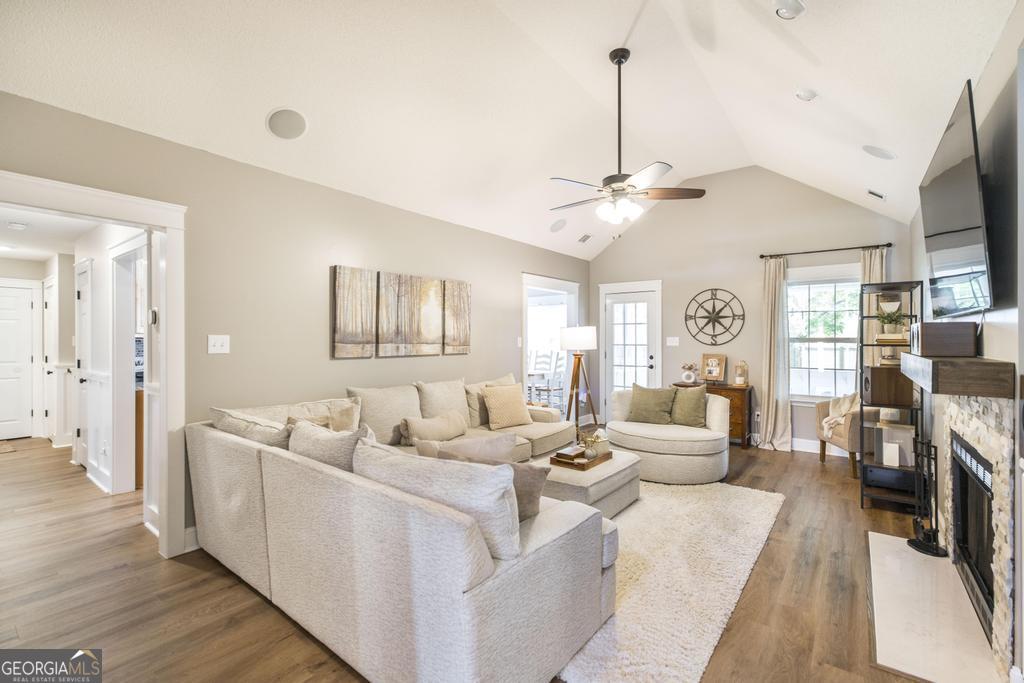 212 Cohen Court Kathleen GA 31047