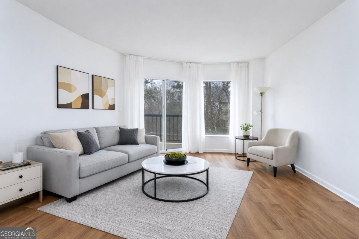 1 Biscayne Drive Atlanta GA 30309