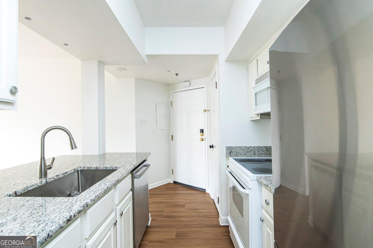 1 Biscayne Drive Atlanta GA 30309