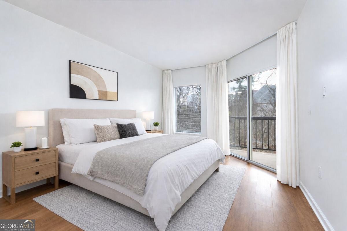 1 Biscayne Drive Atlanta GA 30309