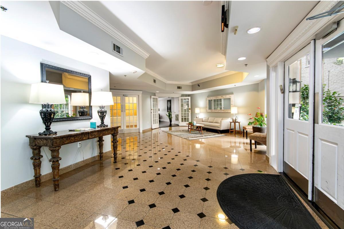 1 Biscayne Drive Atlanta GA 30309